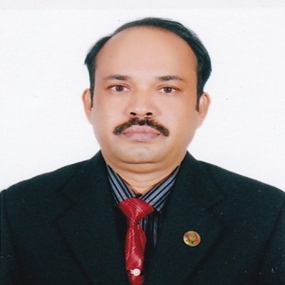 Dr. Dr. Md. Enamul Haque - Skin, Allergy, Leprosy & Sexual Disease Specialist