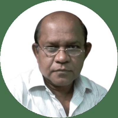 Dr. Dr. Md. Enamul Haque - Associate Professor (E.N.T), Rajshahi Medical College Hospital