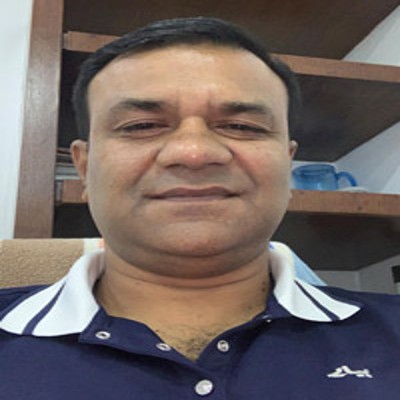 Dr. Dr. Md. Enamul Kabir - Assistant Professor, Nephrology