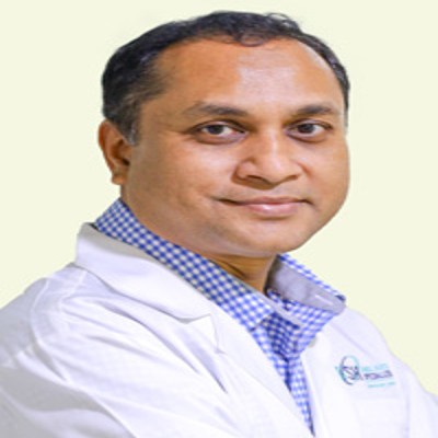 Dr. Dr. Md. Enamul Karim - Assistant Professor, Gastroenterology