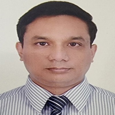 Dr. Dr. Md. Enayet Hussain - Associate Professor, Neurology Department