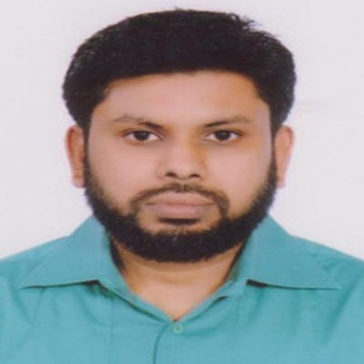 Dr. Dr. Md. Enayet Karim - Assistant Professor, Psychiatry