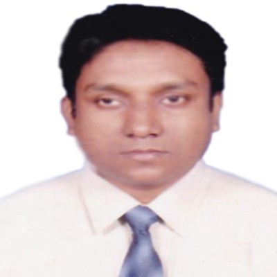 Dr. Dr. Md. Enayetul Islam - Assistant Professor, Neurology Department