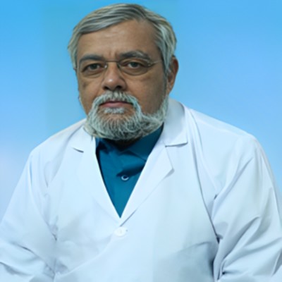 Dr. Dr. Md. Entekhab-Ul-Alam - Associate Professor