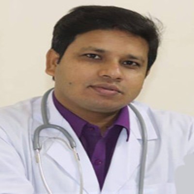 Dr. Dr. Md. Ershadul Haque - Consultant, Oncology