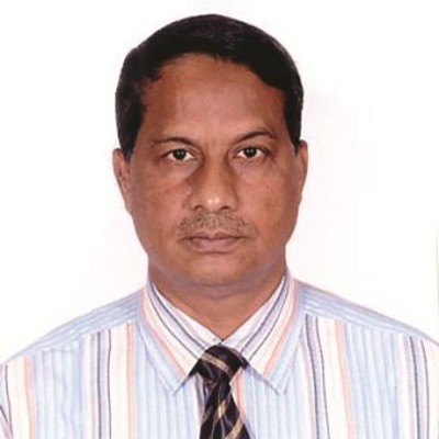 Dr. Dr. Md. Ezharul Haque Kaiser - Registrar, Accident & Emergency