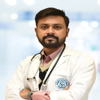 Dr. Dr. Md Fahmidul Haq - Registrar Dept. Of Urology, Shaheed Suhrawardy Medical College and Hospital