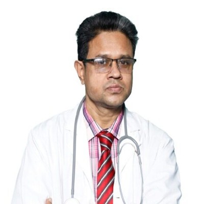 Dr. Dr. Md. Faisal Abedin - Resident Surgeon (Ear-Nose-Throat Department)