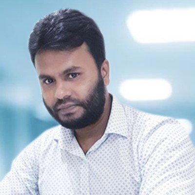 Dr. Dr. Md. Faizul Islam - Doctor