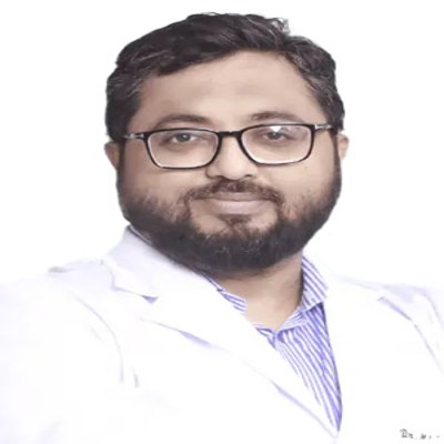 Dr. Dr. Md. Faizur Rahman (Fahim) - Associate Professor of Medicine
