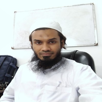 Dr. Dr. Md. Farhad Hossain - Consultant Ophthalmologist: Phaco, Retina, and Uveitis Specialist