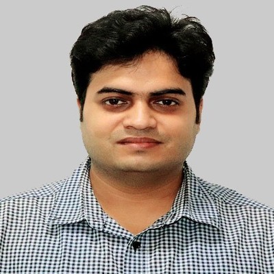 Dr. Dr. Md. Farhadur Rahman - Junior Consultant