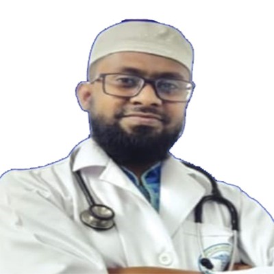 Dr. Dr.Md. Faridul Islam - Consultant
