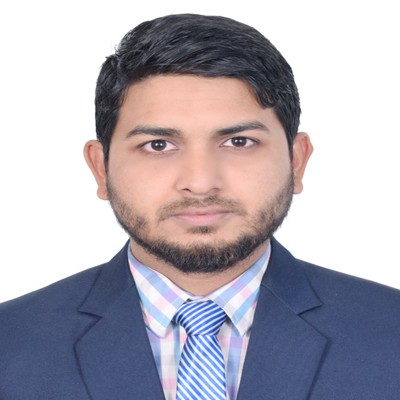 Dr. Dr. Md. Faridul Islam - Assistant Professor