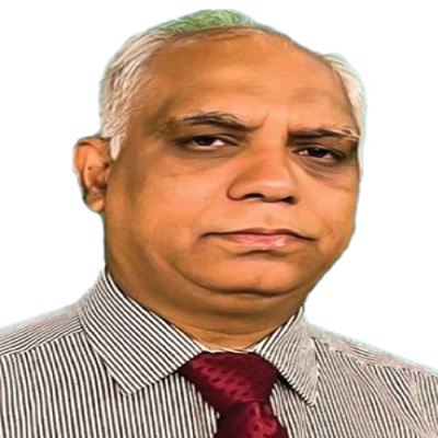 Dr. Dr. Md. Faruk Hossain Munshi - Associate Professor (Urology)