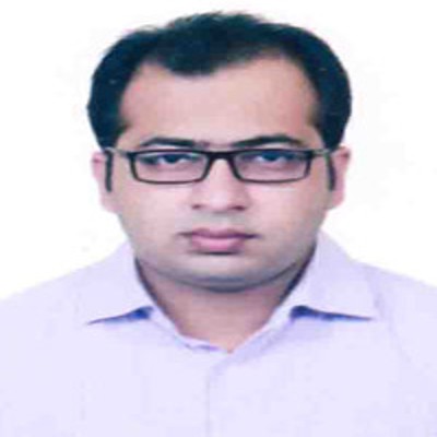 Dr. Dr. Md. Faruk - Consultant, Medicine