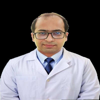 Dr. Dr. Md. Faruq - Medicine Specialist Medicine