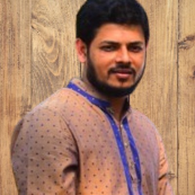 Dr. Dr. Md. Faysal Ahmed - Lecturer