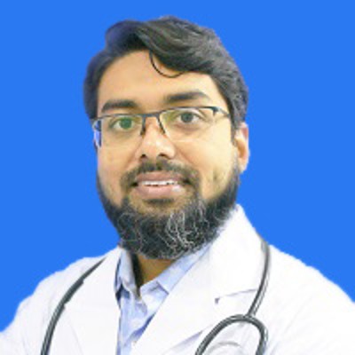 Dr. Dr. Md. Faysal Ahmmed - Associate Professor in Rheumatology