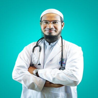 Dr. Dr. Md. Fazle Robbi Riyad - Cancer Specialist / Oncologist, Chittagong Medical College & Hospital