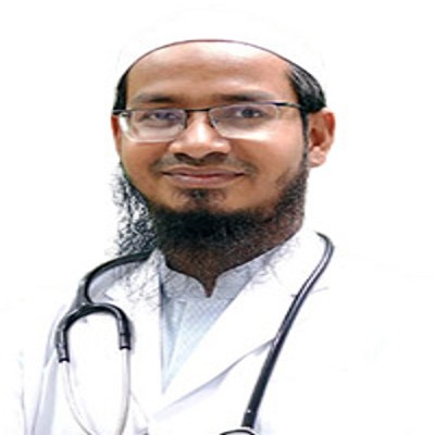 Dr. Dr. Md. Fazle Robbi (Riyad) - Oncologist