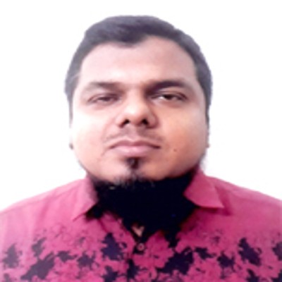 Dr. Dr. Md. Fazlul Haque - Assistant Registrar