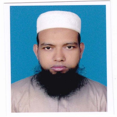 Dr. Dr. Md. Fazlul Kader - Assistant Professor
