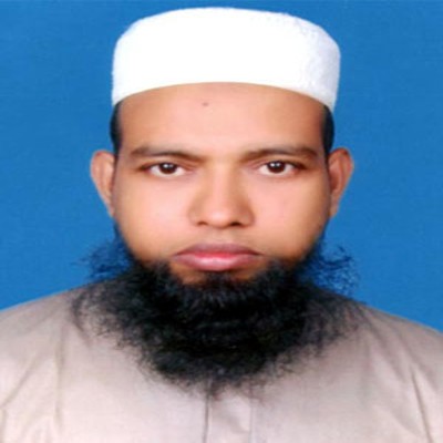 Dr. Dr. Md. Fazlul Kader - Assistant Professor (Pediatrics)