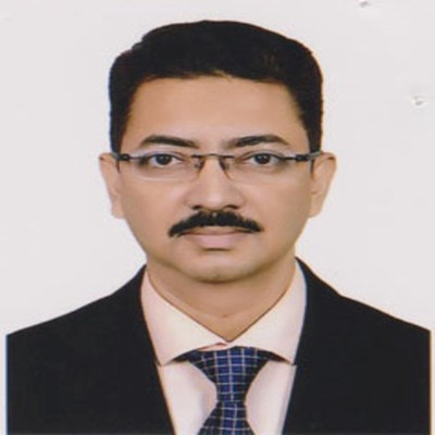 Dr. Dr. Md. Fazlul Karim - Consultant