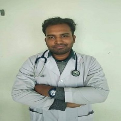 Dr. Dr. Md. Ferdausul Islam - IMO