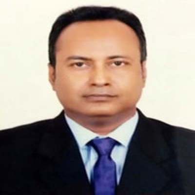 Dr. Dr. Md. Ferdous Mian - Associate Professor, , Neurology Department