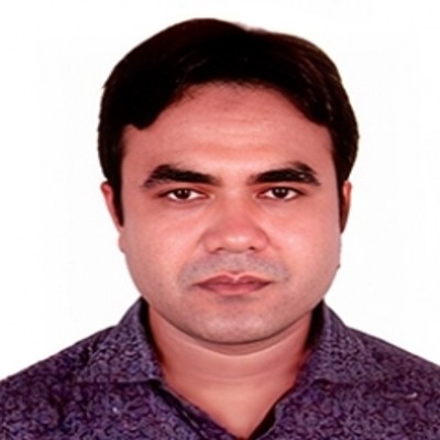 Dr. Dr. Md. Feroz Hossen - Assistant Professor
