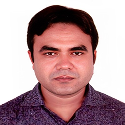 Dr. Dr. Md. Feroz Hossen - Assistant Professor