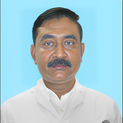 Dr. Dr. Md. Firoz Uddin - Associate Professor