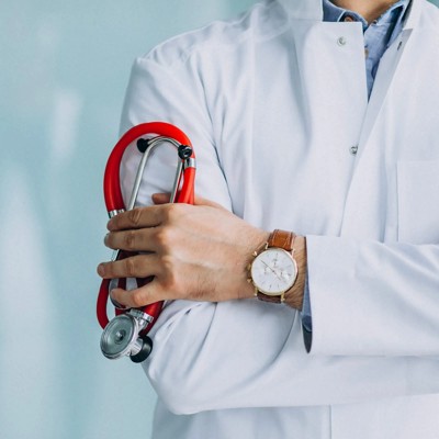 Dr. Dr. Md. Forhad Ali - Liver, Gastroenterology & Medicine Specialist