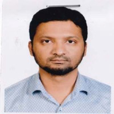 Dr. Dr. Md. Foys Ullah - Consultant: Medicine