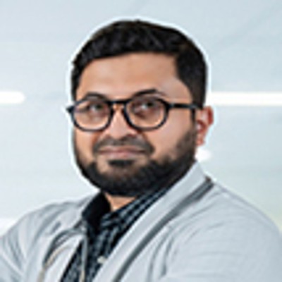 Dr. Dr. Md. Foysal Khan - Assistant Professor, Medicine Department