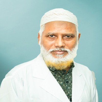 Dr. Dr. Md. Gias Uddin - Associate Professor (Eye)-CIMC, Former Associate professor(Eye), Cox's Bazar Medical College.