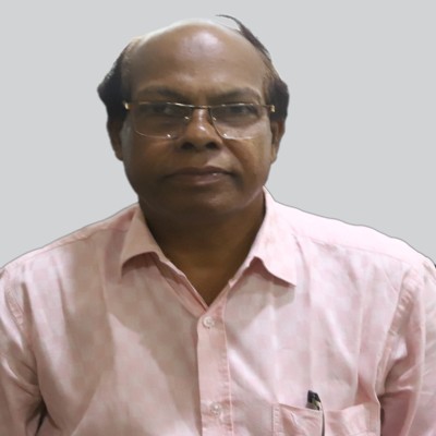 Dr. Dr. Md. Giash Uddin - Professor