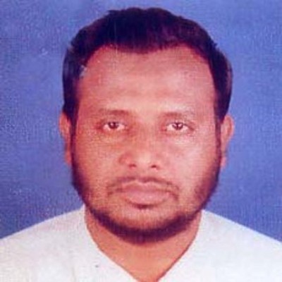 Dr. Dr. Md. Golam Faruk Hossain - Associate Professor