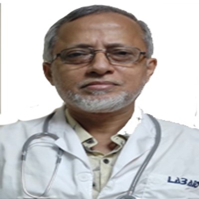 Dr. Dr. Md. Golam Faruk - Assistant Professor, Department of Medicine