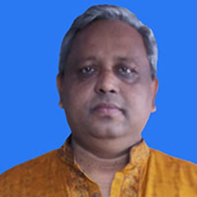 Dr. Dr. Md. Golam Mostafa - Associate Professor of Orthopedics