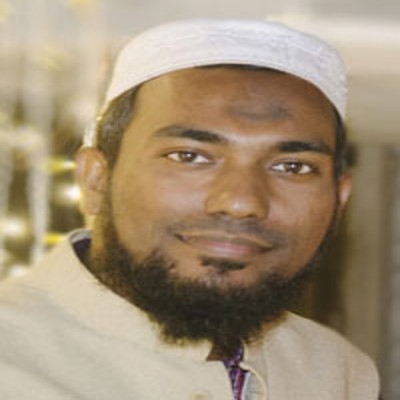 Dr. Dr. Md. Habibul Haque Habib - Resident Physician, Department of Medicine