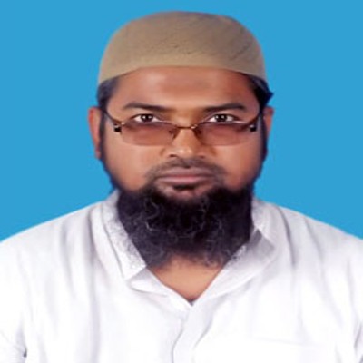 Dr. Dr.MD.HABIBUL HAQUE - Assistant Professor