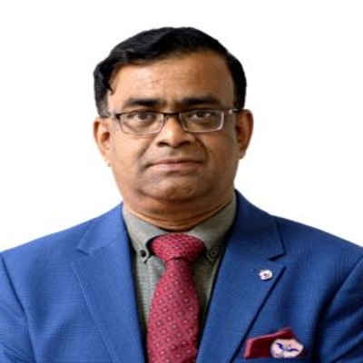 Dr. Dr. Md. Habibul Hasan - Associate Professor