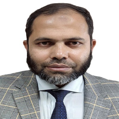 Dr. Dr. Md. Habibul Hasan - Assistant Professor, Orthopedics Surgery