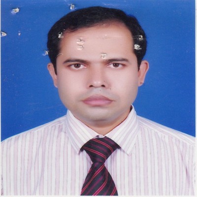 Dr. Dr. Md Habibul Hasan - Assistant Professor