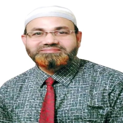 Dr. Dr.Md.Habibul Islam - Assistant Professor