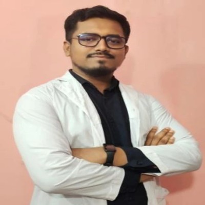 Dr. Dr. Md. Habibullah - Assistant Surgeon