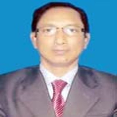 Dr. Dr. Md. Habibur Rahman (Tarek) - Consultant